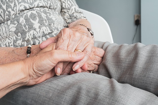 ** Jakie bariery technologiczne najczęściej utrudniają seniorom udział w wolontariacie online? - 19 2025