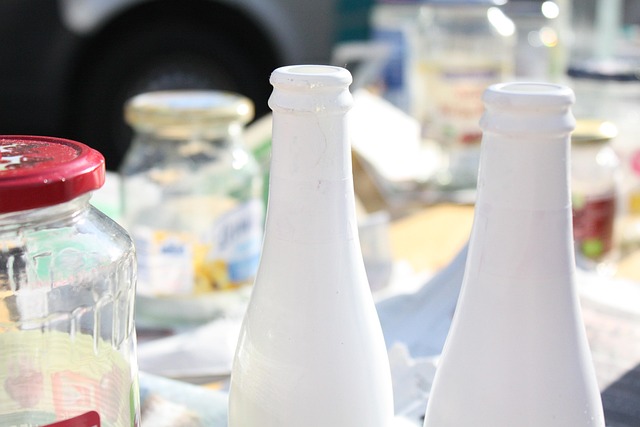 ** Upcycling w ogrodzie a ekologia: Jak ponowne wykorzystanie materiałów budowlanych wpływa na środowisko? - 7 2025