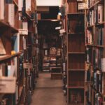 Literatura jako przestrzeń dla zmysłów: Jak książki pobudzają nasze doznania - 13 2025
