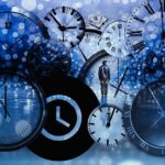 ** Jak aplikacje do monitorowania czasu oparte na mindfulness radzą sobie z problemem prokrastynacji w pracy zdalnej? - 5 2025