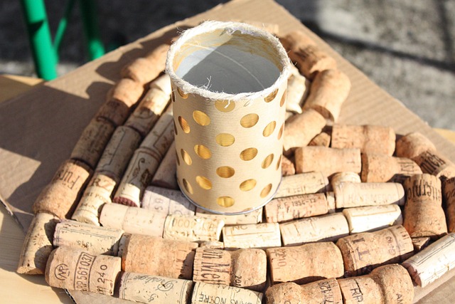 ** 10 inspirujących pomysłów na upcycling rur PCV w ogrodzie: Od doniczek po systemy nawadniania! - 5 2025