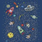 Jak Wybrać Idealny Komplet Pościeli dla Dzieci? - 1 2025