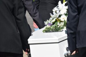 Rozważania nad Wyborem Zakładu Pogrzebowego Epitafium - 63 2025