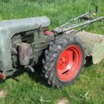 Najlepszy Mulczer do Trawy: Kompletny Przewodnik Wyboru - 2 2025 Najlepszy Mulczer do Trawy: Kompletny Przewodnik Wyboru - 1 2025