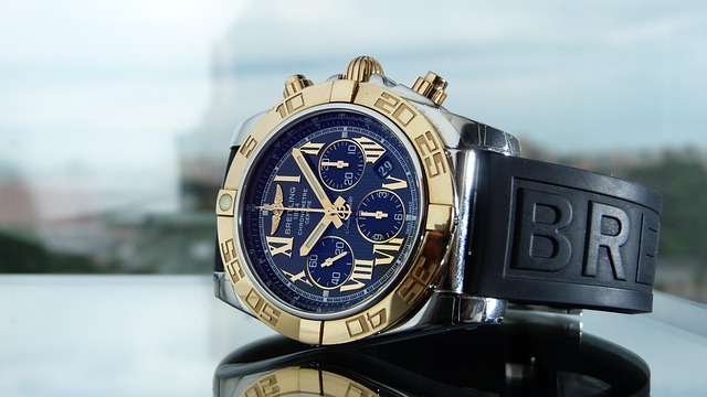 Zalety posiadania zegarków Breitling - 1 2025